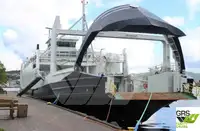 Ro-Ro ship in vendita