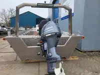 Imbarcazioni da lavoro in vendita