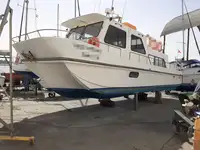 Piroga in vendita