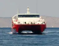 Catamarano in vendita