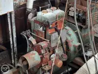 Nave di supporto in vendita