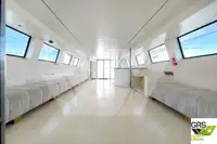 Nave da crociera in vendita