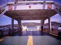 Nave RoPax in vendita