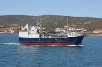 Purse seiner in vendita
