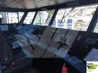 Nave da crociera in vendita