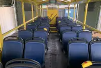 Nave passeggeri in vendita
