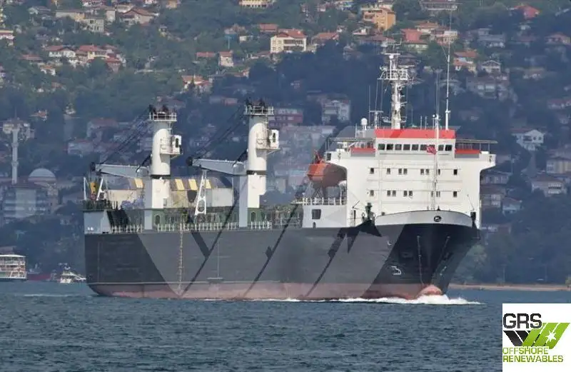 Piroscafo veloce (FSV) in vendita
