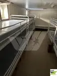 Nave di supporto in vendita
