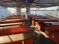 Trasportatore di merci sfuse in vendita