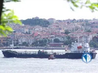 Petroliera/Chimichiera in vendita