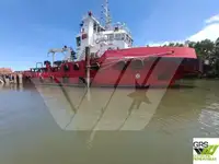 Nave di supporto in vendita