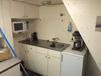 Pattugliatore in vendita