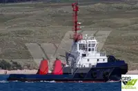 Rimorchiatore in vendita
