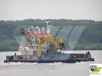 Imbarcazioni da lavoro in vendita