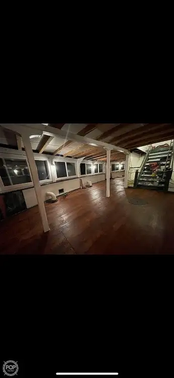 Nave da crociera in vendita