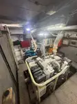 Nave da rilevamento in vendita