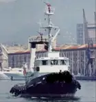 Rimorchiatore in vendita