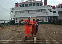 Nave da sbarco, con serbatoi in vendita