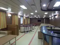 Piattaforma di perforazione autoelevabile in vendita