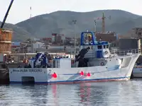 Catamarano in vendita