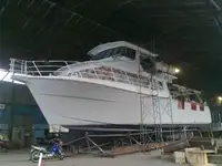 Nave traghetto in vendita