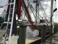 Trawler in vendita