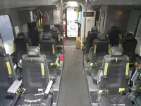 Nave di servizio per parchi eolici in vendita