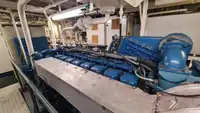 Nave di supporto in vendita