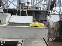 Peschereccio a strascico in vendita