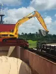 Trasportatore di merci sfuse in vendita