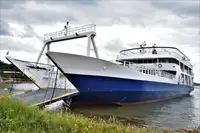 Nave traghetto in vendita
