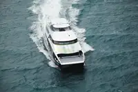 Catamarano in vendita