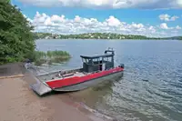 Catamarano in vendita