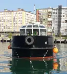 Imbarcazioni da lavoro in vendita