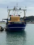 Peschereccio a strascico in vendita