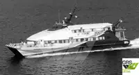 Nave passeggeri in vendita