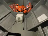 Piroga di pilotaggio in vendita