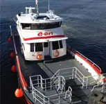 Catamarano in vendita