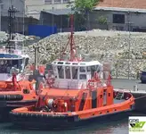 Rimorchiatore in vendita