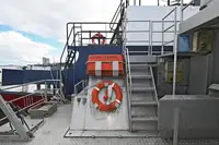 Catamarano in vendita