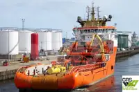 Nave di rifornimento in vendita