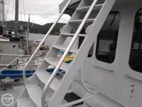 Peschereccio in vendita