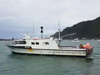 Longliner in vendita