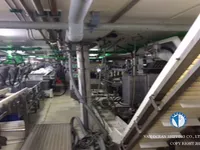 Peschereccio a strascico in vendita