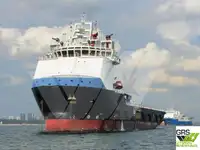 Nave di supporto in vendita