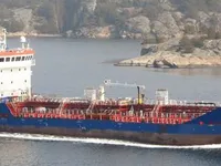 Petroliera/Chimichiera in vendita