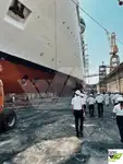 Nave da crociera in vendita