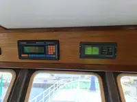 Peschereccio a palangaro in vendita