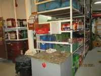Nave refrigerata in vendita