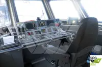 Pattugliatore in vendita
